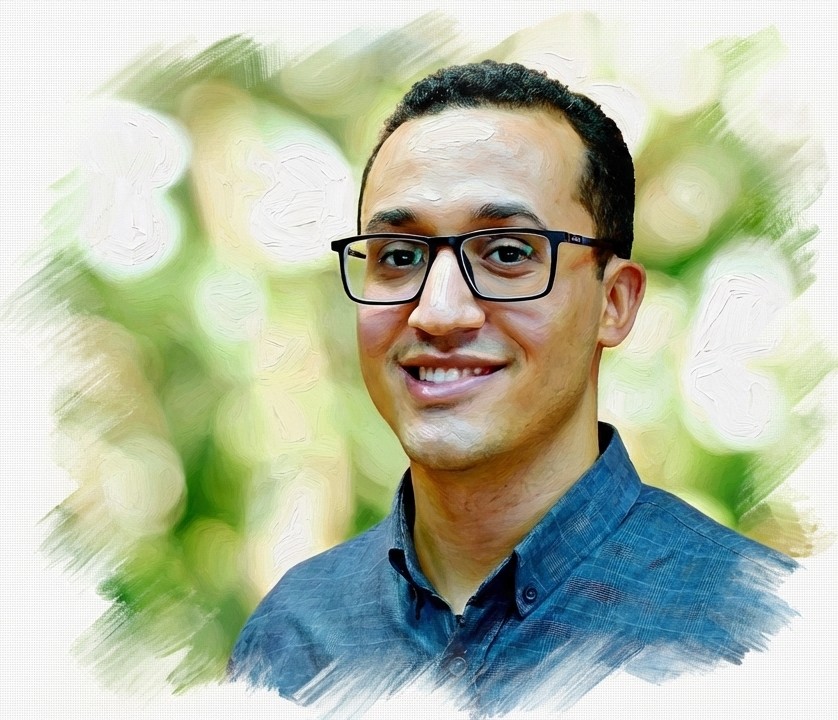 Ahmed Dawoud - Applied Economist & Causal AI Expert
